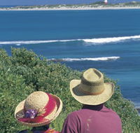 Separation Point Lookout - Rent Accommodation