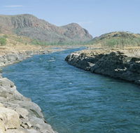 The Spillway - Rent Accommodation