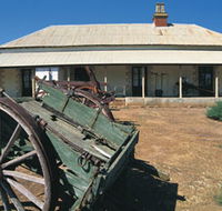 Chiverton House Museum - Rent Accommodation