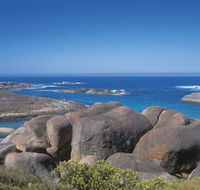 Elephant Rocks - Rent Accommodation