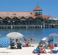 Sorrento Beach - Rent Accommodation
