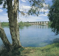Diversion Dam - Rent Accommodation