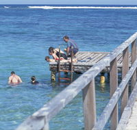 Horrocks Beach - Rent Accommodation