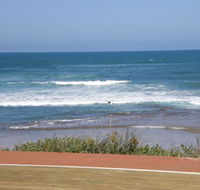 Flat Rocks - Rent Accommodation