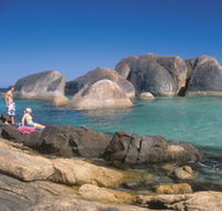 William Bay National Park - Rent Accommodation