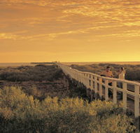 One Mile Jetty - Rent Accommodation