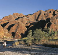 Purnululu Bungle Bungle National Park - Rent Accommodation