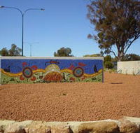 Council Office Mosaic - Rent Accommodation
