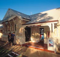 Dongara Heritage Trail - Rent Accommodation