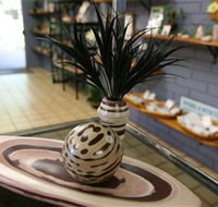 Zebra Rock Gallery and Coffee Shop - Rent Accommodation