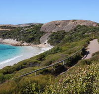 Great Ocean Pathway - Rent Accommodation