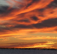One Mile Jetty Top Trail - Rent Accommodation