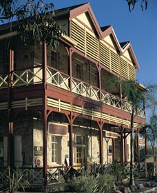 Bill Sewell Complex - Rent Accommodation 0