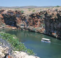 Cape Range National Park - Rent Accommodation