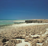 Cape Keraudren Nature Reserve - Rent Accommodation