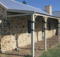 Ellensbrook Historic Home and Picnic Grounds - Rent Accommodation