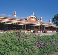 Old Railway Station Museum - Rent Accommodation