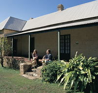 Cliff Grange - Rent Accommodation