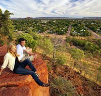 Kelly's Knob Lookout - Rent Accommodation