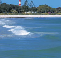 Pages Beach - Rent Accommodation