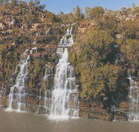 King Cascade - Rent Accommodation