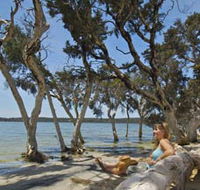 Stokes National Park - Rent Accommodation