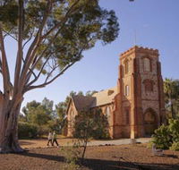 St Johns Church - Rent Accommodation