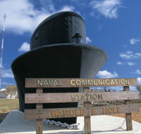 Harold E Holt Naval Communication Station - Rent Accommodation