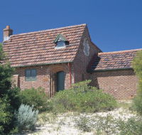 The Hermitage - Rent Accommodation