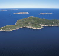 Woody Island Nature Reserve - Rent Accommodation