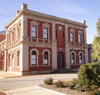 Northam Town Hall - Rent Accommodation