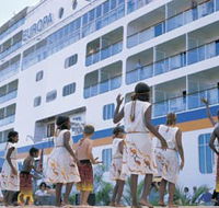 Geraldton Port - Rent Accommodation