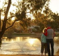Bernard Park - Rent Accommodation