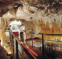 CaveWorks - Rent Accommodation