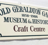 Old Geraldton Gaol Craft Centre - Rent Accommodation