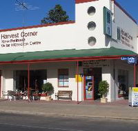 Yorke Peninsula Visitor Information Centre - Minlaton - Rent Accommodation