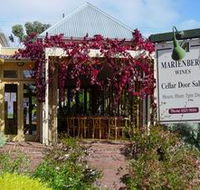 The Marienberg Centre and Limeburner's Restaurant - Rent Accommodation