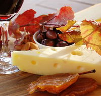 McLaren Vale Cheese and Wine Trail - Rent Accommodation