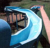 Renmark Swimming Centre - Rent Accommodation
