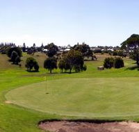 Robe Golf Club - Rent Accommodation