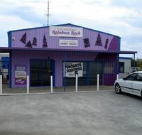Dreamtime Rainbow Rock - Rent Accommodation