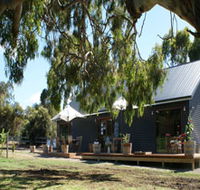 No. 58 Cellar Door  Gallery - Rent Accommodation