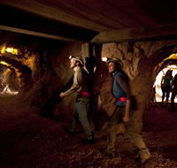Heritage Blinman Mine Tours - Rent Accommodation