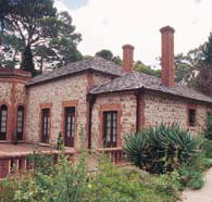 Old Government House - Rent Accommodation