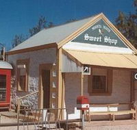 Moonta Mines Sweet Shop - Rent Accommodation