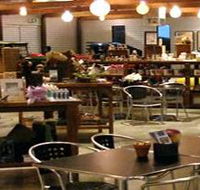 Ruston's Rose Garden and Visitor Centre - Rent Accommodation