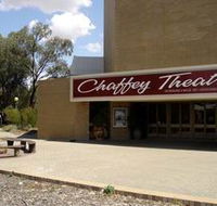 Chaffey Theatre - Rent Accommodation