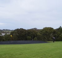 Minlaton Golf Club - Rent Accommodation