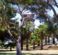 Water Tower Lookout - Rent Accommodation