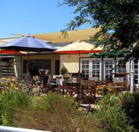 The Cheese Factory Meningie's Museum Restaurant - Rent Accommodation
